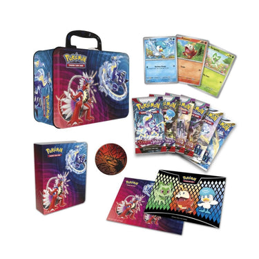 Pokémon TCG: Collector Chest (Fall 2023) - PokeRvm